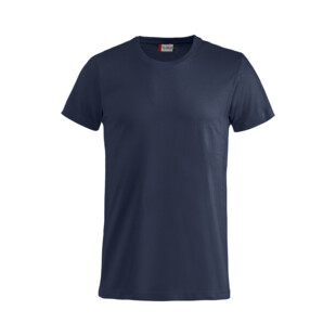 T-SHIRT BASIC-T DARK NAVY