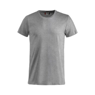 T-SHIRT BASIC-T GREYMEL