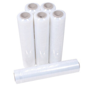 FILM ETIRABLE MANUEL