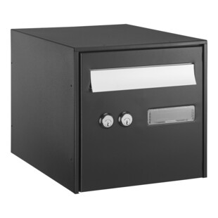 BOITE AUX LETTRES INDIVIDUELLE @BOX300