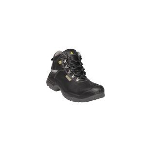 CHAUSSURE DE SECURITE SAULT2 S3 SRC ESD (GAMME X-LARGE)