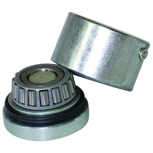 PIVOT INFERIEUR A ROULEMENT