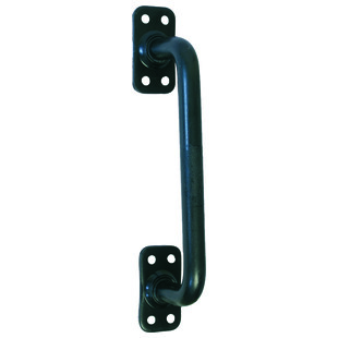 POIGNEE DE TIRAGE DROITE ACIER