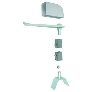 JEU DE PIVOTS REGLABLE TYPE 400