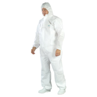 COMBINAISON SMS,3 COUCHES TYPE 5&6, CAGOULE FERMETURE GLISSIERE