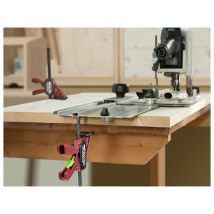 PRESSE MINI QUICK T-TRACK