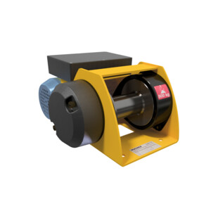 TREUIL ELECTRIQUE MOTORBOX