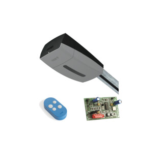 KIT AUTOMATISME VER POUR PORTES DE GARAGE