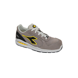 CHAUSSURE SECURITE RUN NET AB LOW S3S FO SR GRIS
