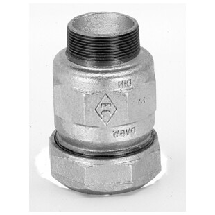 JOINT RAPIDE MALE FIG.746A