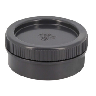 TAMPON DE VISITE AVEC BOUCHON MF HOMETECH.