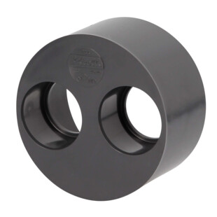 TAMPON DE REDUCTION SIMPLE OU DOUBLE MF