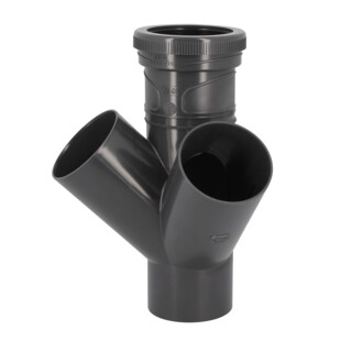 CULOTTE DOUBLE EQUER. JOINT DILAT FF D.100 HOMETECH