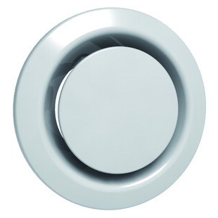 BOUCHE D'EXTRACTION/INSUFFLATION