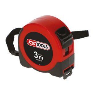 METRE A RUBAN TRI-MATIERE RACING