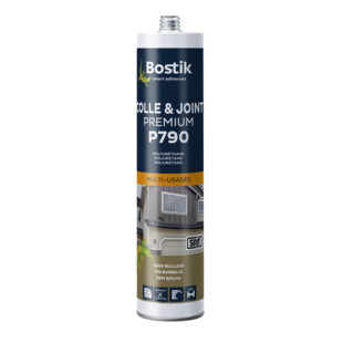 MASTIC COLLE POLYURETHANE P790