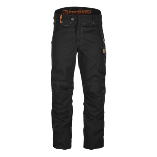 PANTALON HARPOON MEDIUM GRAPHITE