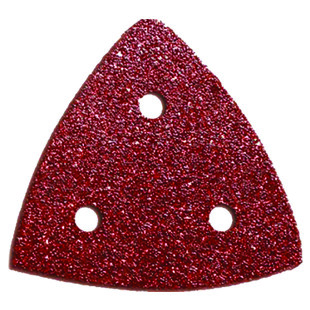 COUPE TRIANGLE AUTO-AGRIPPANTE 80X80 (X10)