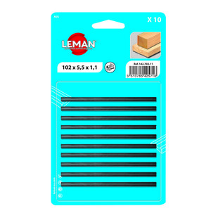 FER DE RABOT REVERSIBLE