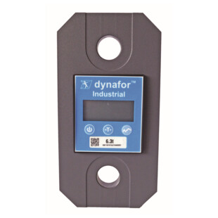 DYNAMOMETRE ELECTRONIQUE DYNAFOR INDUSTRIAL