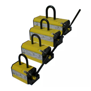 AIMANT PERMANENT MAGFOR II