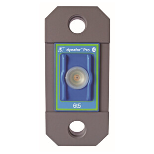 DYNAMOMETRE ELECTRONIQUE DYNAFOR PRO