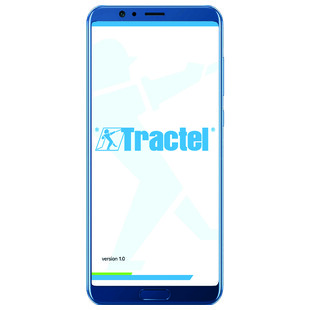 DYNAMOMETRE ELECTRONIQUE DYNAFOR PRO