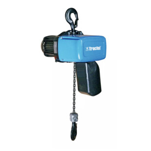 PALAN A CHAINE ELECTRIQUE TRALIFT TT