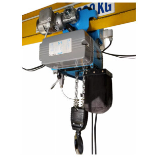 PALAN A CHAINE ELECTRIQUE VOLT TRAC