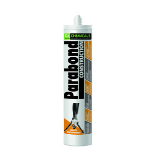 MASTIC COLLE PARABOND CONSTRUCTION 290 ML
