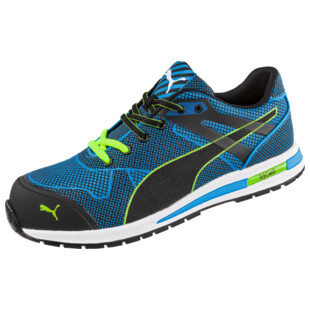 CHAUSSURE DE SECURITE BLAZE KNIT LOW S1P HRO SRC