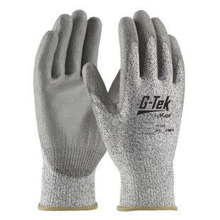 GANT TRICOTE POLYKOR 16-533