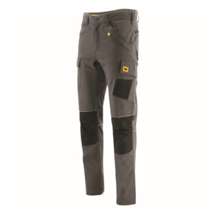 PANTALON TRADES GRIS ANTHRACITE
