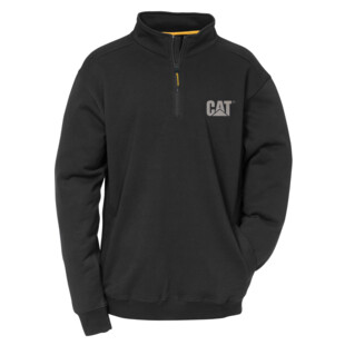 SWEAT SHIRT CANYON NOIR