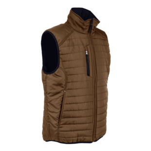 DOUDOUNE PLATE ORSA CAMEL