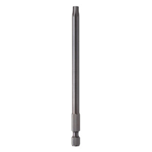 EMBOUT DE VISSAGE SECTION REDUITE 110MM TORX