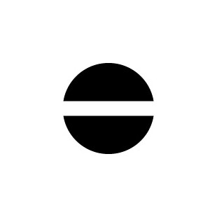 EMBOUT DE VISSAGE TORSION 25MM FENTE