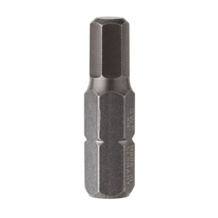 EMBOUT DE VISSAGE TORSION 25MM HEXA
