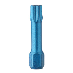EMBOUT DE VISSAGE BLUE-SHOCK 30MM TORX