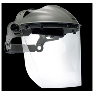 ECRAN FACIAL IFS20 ET FACE DE RECHANGE