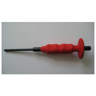 CHASSE-GOUPILLE LONG CHROME-VANADIUM BRUNI POIGNEE AIR-GRIP