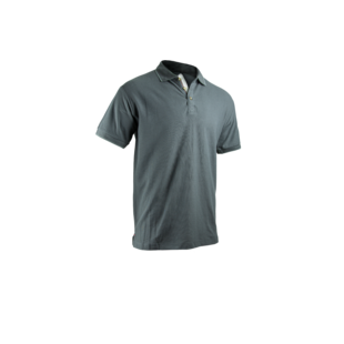 POLO BASIC TONIC GRIS