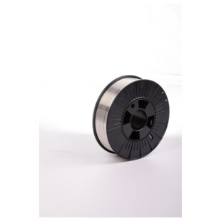 FIL MIG ALU ALG5 (ER5356) 1,0MM - BOBINE PLASTIQUE (2KG)