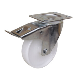 ROULETTE DE MANUTENTION SERIE PORTROLL/MANUROLL