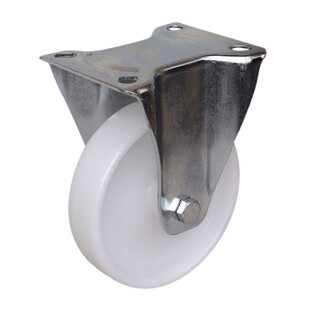 ROULETTE DE MANUTENTION SERIE PORTROLL/MANUROLL