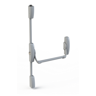 ANTIPANIQUE UNICO 300 2-3 POINTS PENES HAUT/BAS