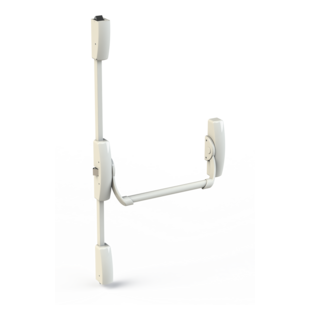 ANTIPANIQUE UNICO 300 2-3 POINTS PENES HAUT/BAS