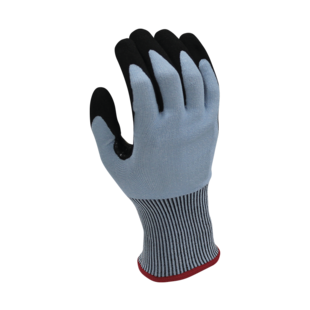 GANT ANTICOUPURE K-ROCK® ENDUIT MOUSSE DE NITRILE ET ALIMENTAIRE 4211RF