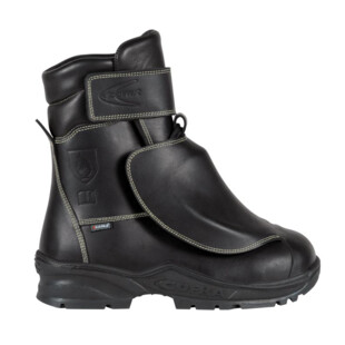 CHAUSSURE NEW FOUNDRY S3 M HI HRO FE AL HI1 SRC