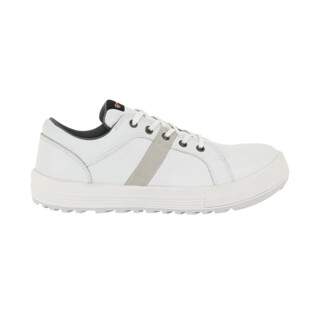 CHAUSSURE DE SECURITE BASSE VARGAS BLANC S3 SRC